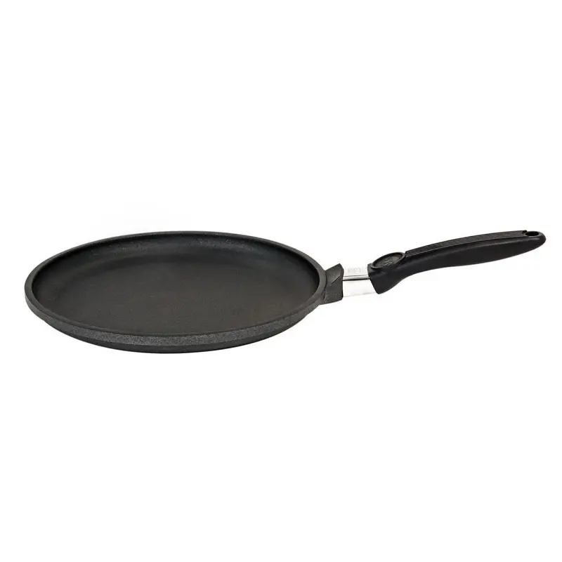 SARTENES CREPERAS Vitrocerámica y gas 26 cm - SKK