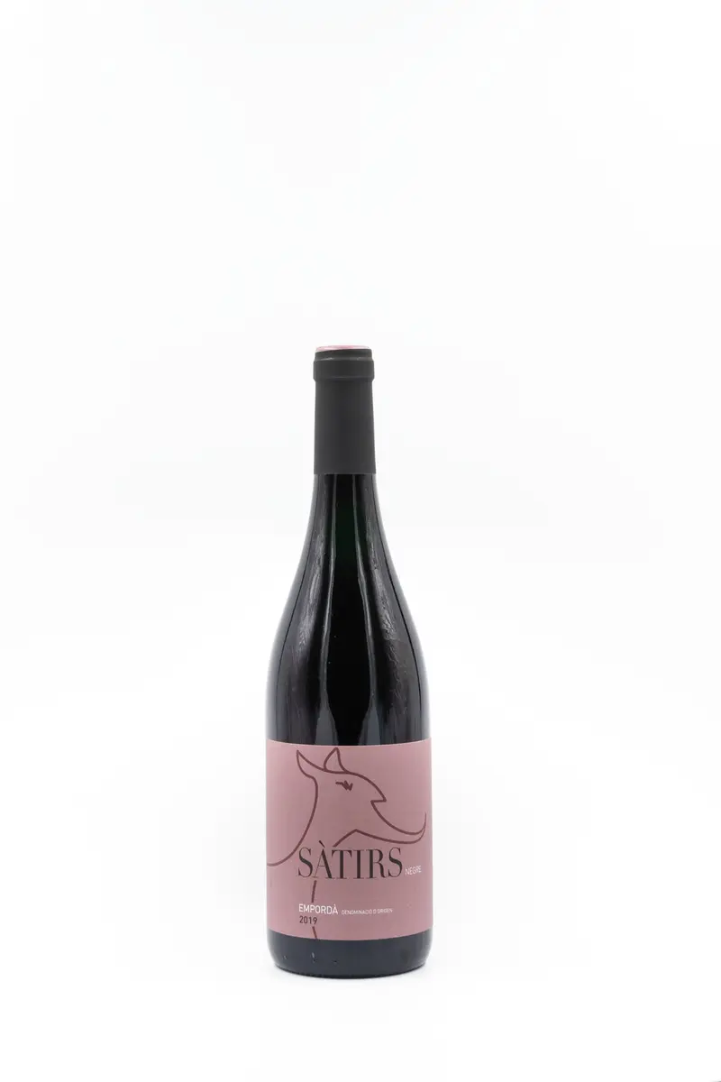 Sàtirs Tinto
