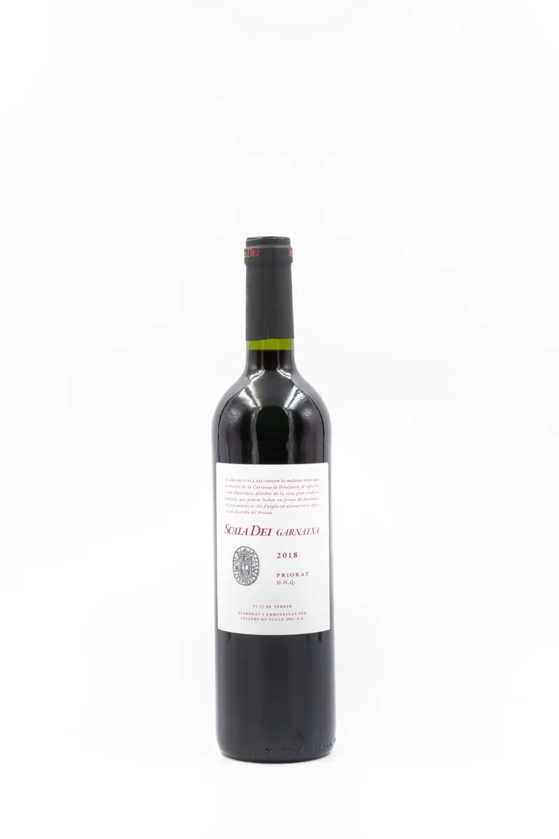 Scala Dei Garnacha Tinto