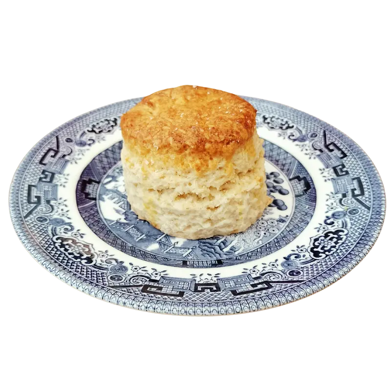Scones grandes