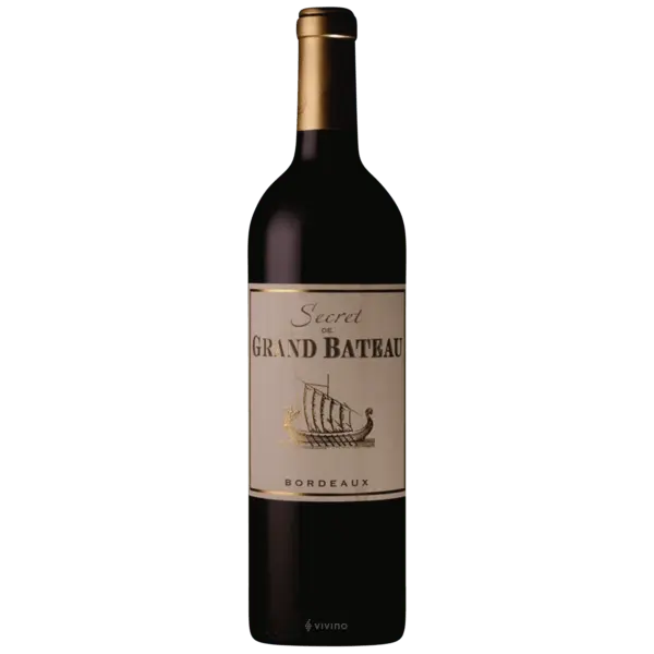 Secret Grand Bateau Tinto