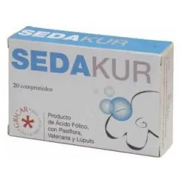 Sedakur - GRICAR
