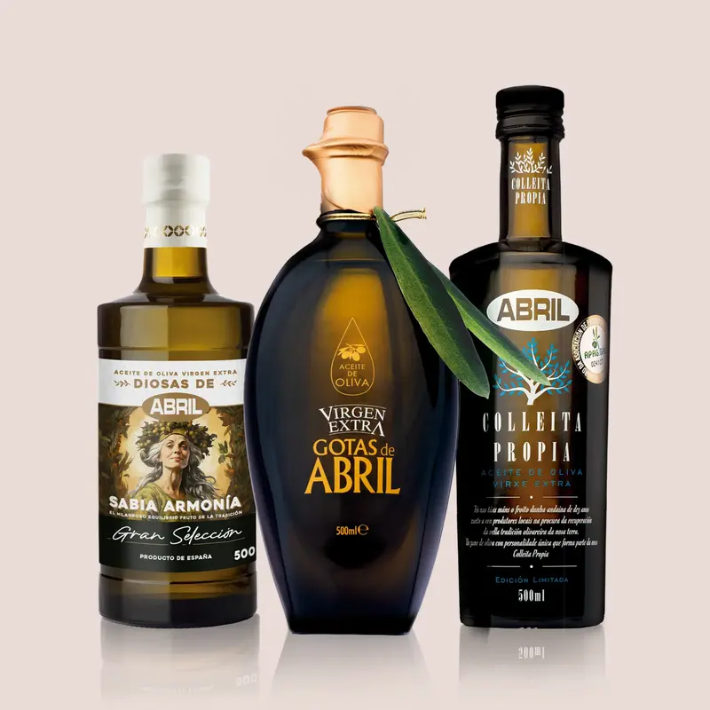 Selección Especial