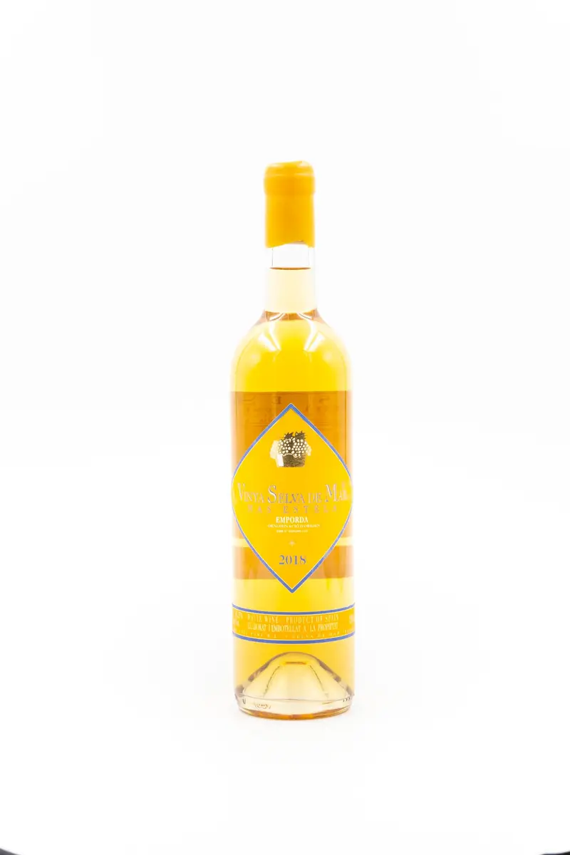 Selva de Mar Blanc