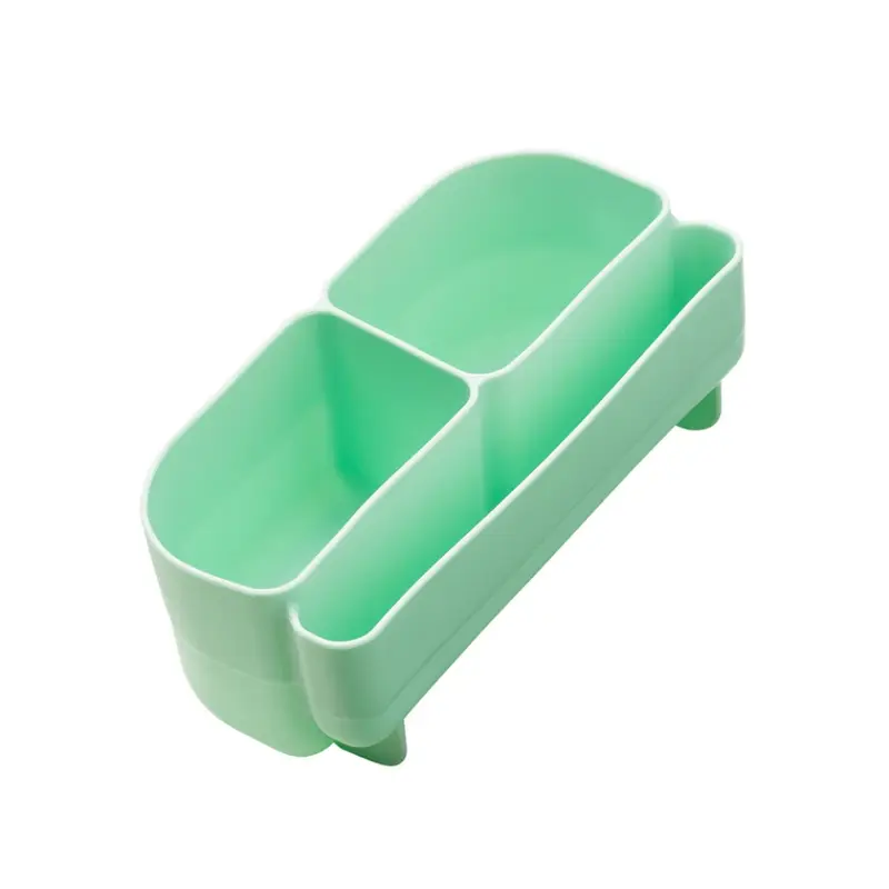 Separadores silicona para lunchbox mini - Forest