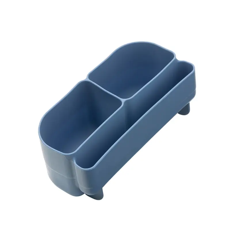 Separadores silicona para lunchbox mini - Ocean