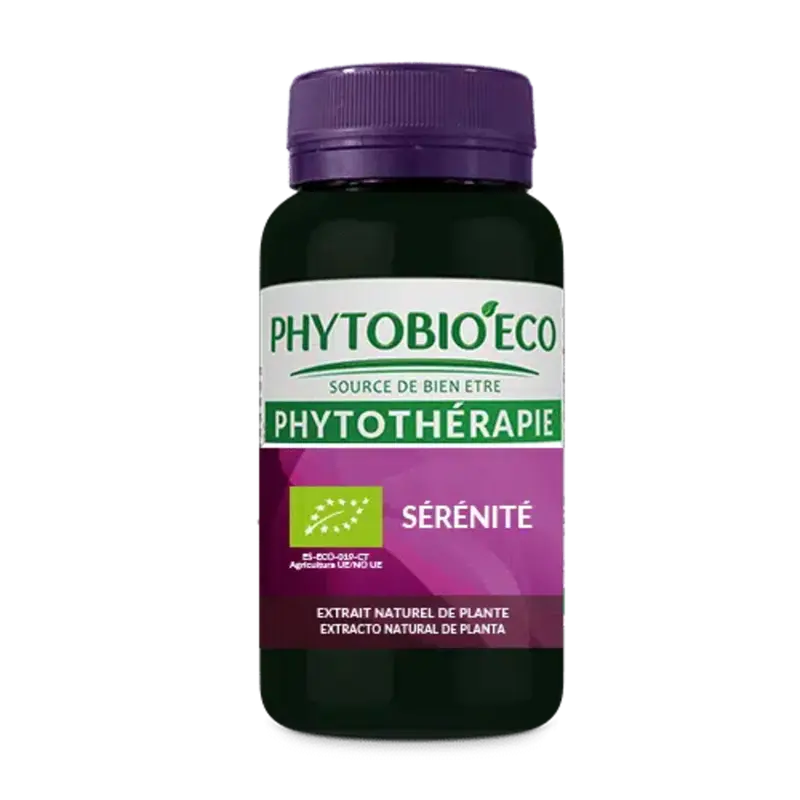 Sérénité