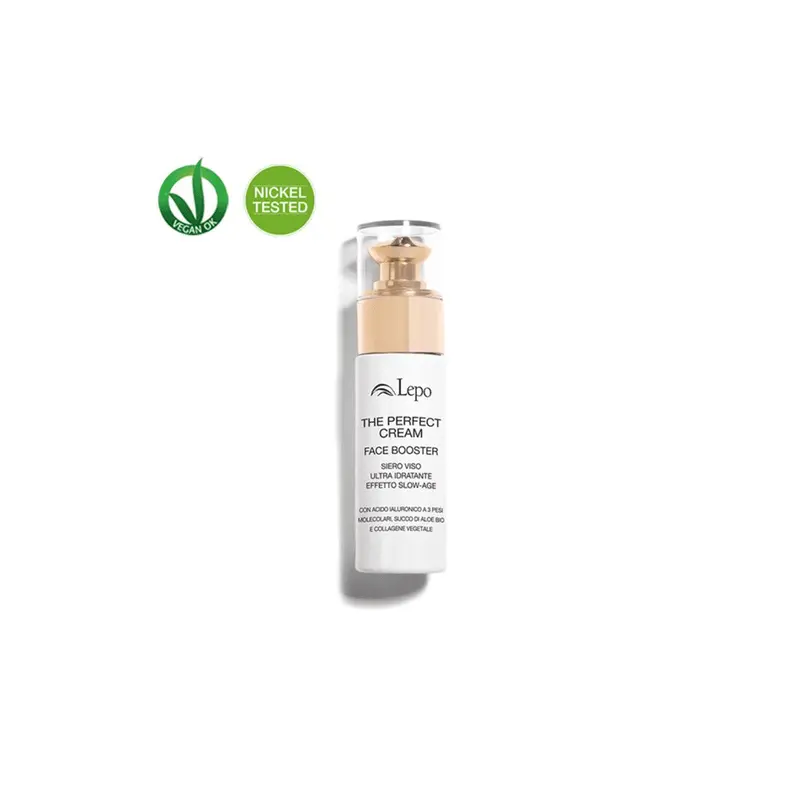 Serum facial (the perfect face booster) - 30 ml - Lepo
