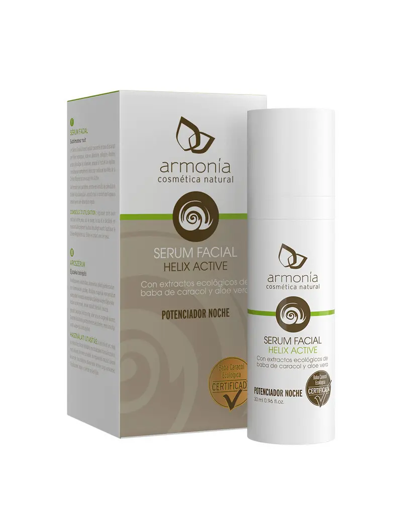 Serum Helix Active - Armonía