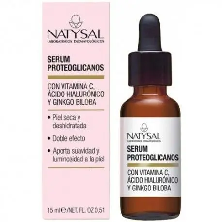 Serum proteoglicanos , 15 ml - Natysal