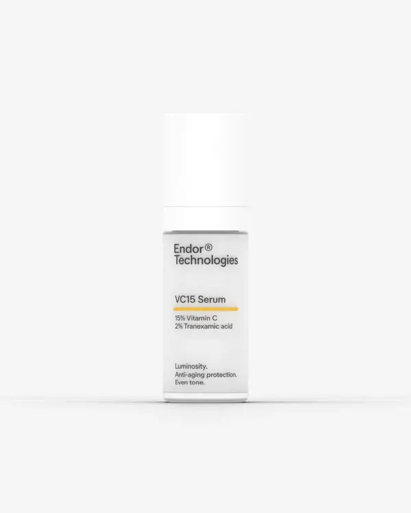 Serum VC15 - ENDOR TECHNOLOGIES