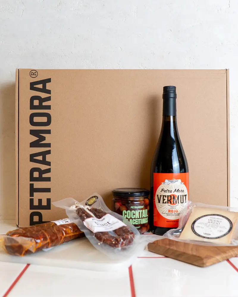 Sesión Vermut