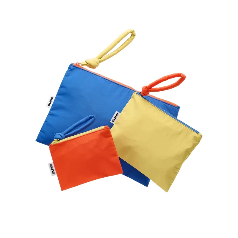 Set 3 estuches - Ölend