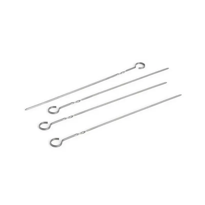 Set 4 brochetas Outdoor Market - HAY