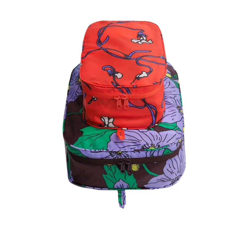 Set almacenaje Cube - BAGGU