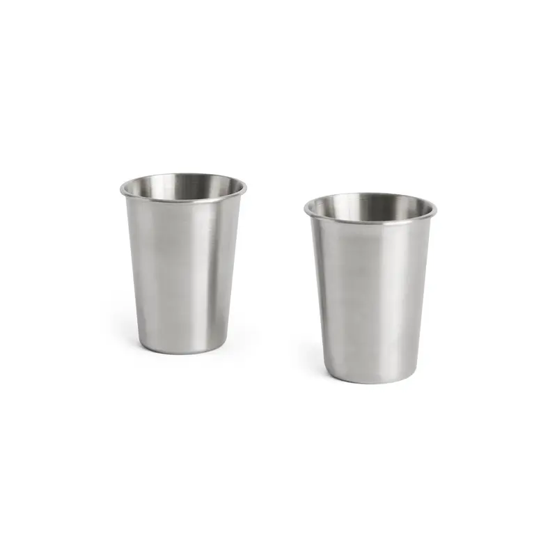 Set de 2 vasos Outdoor Market - HAY