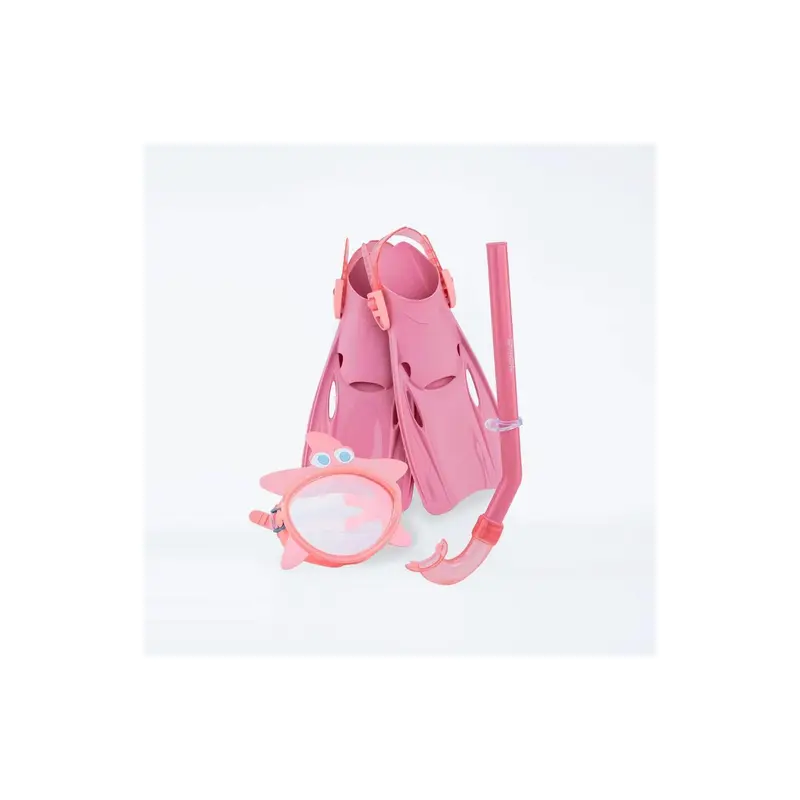 Set de buceo S Rosa
