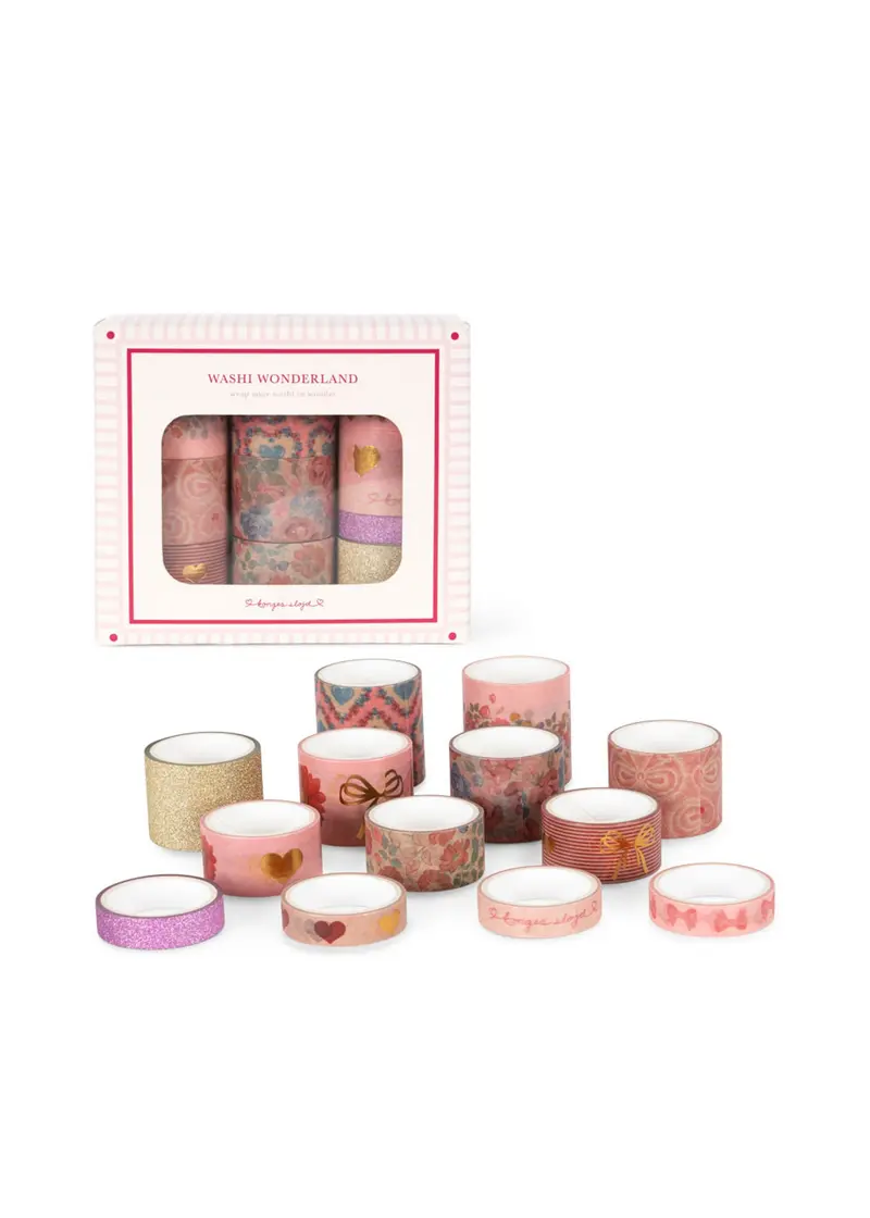 Set de Celos bonitos