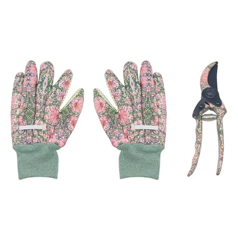 Set de jardinería diseño Pimpernel
