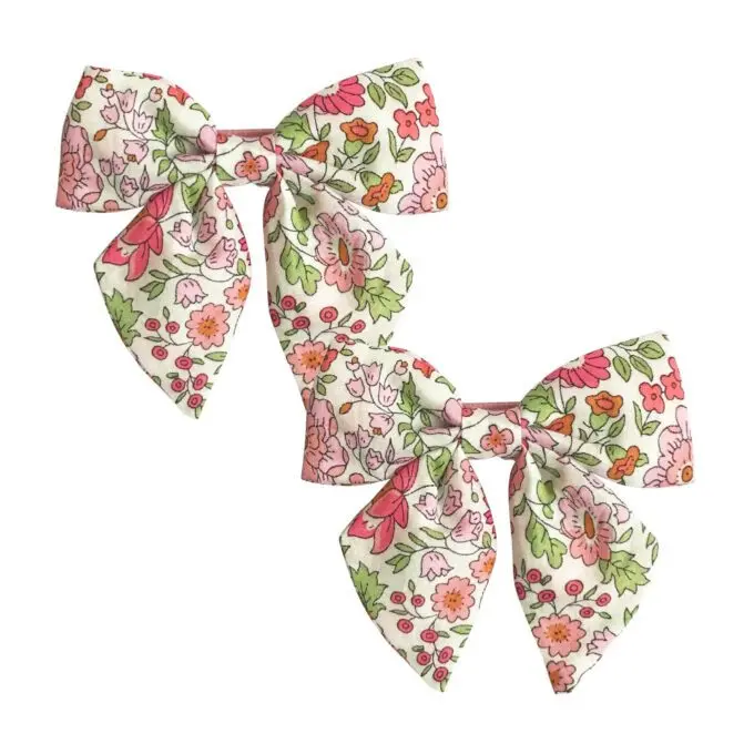 Set de Lazos Liberty D’ANJO C