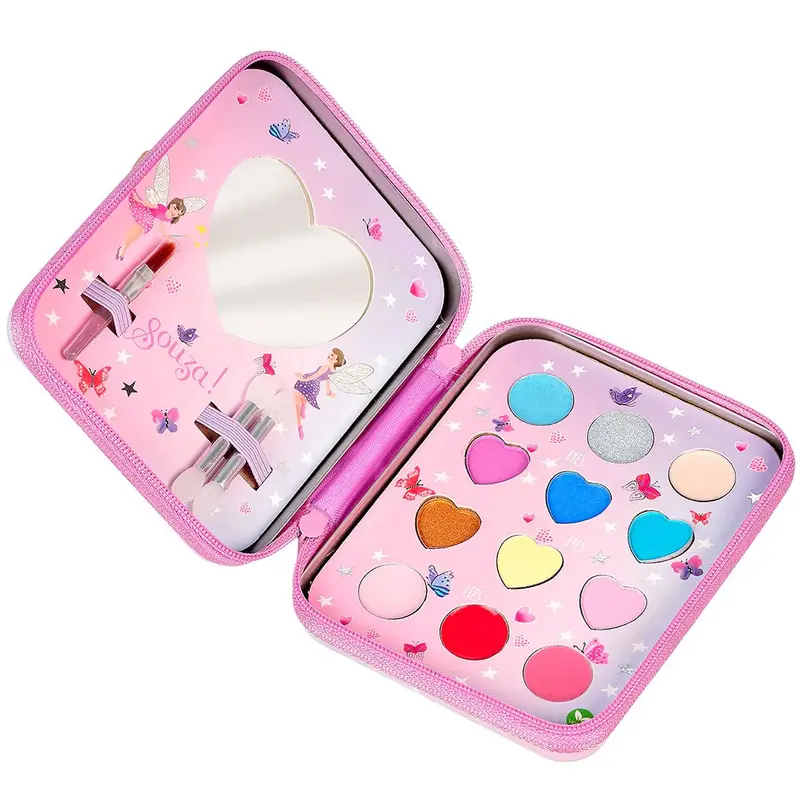 Set de Maquillaje Infantil hada