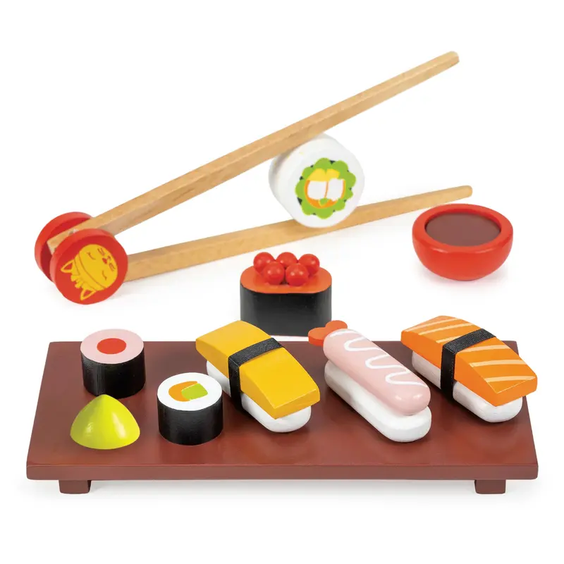 Set de Sushi
