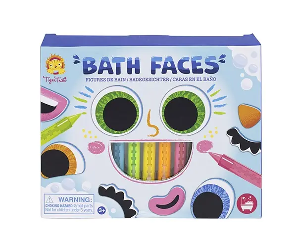 Set para baño