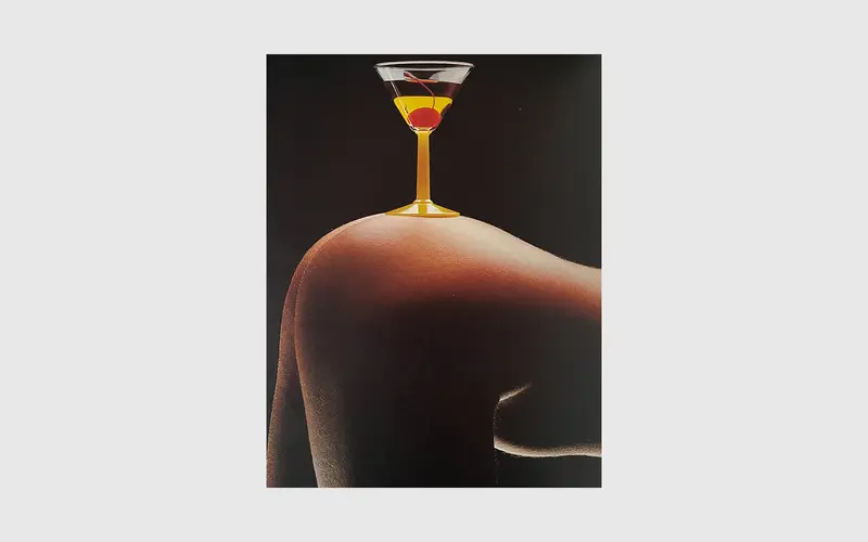 Shaken & Stirred