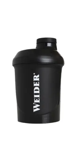 SHAKER WEIDER