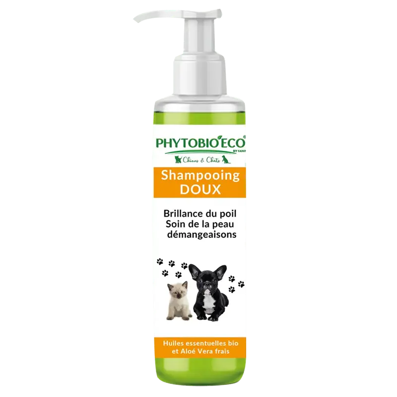 Shampoing Doux
