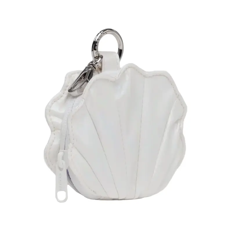 Shell Charm - BAGGU
