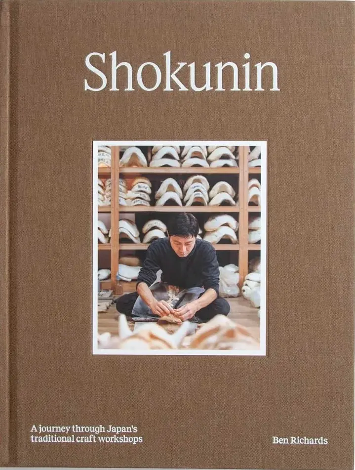 Shokunin