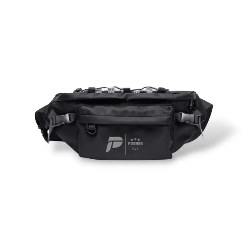 Shoulder Bag / Black