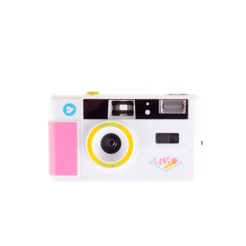 SHOW camera by Dubblefilm - KEIKO