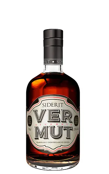 Siderit Vermut
