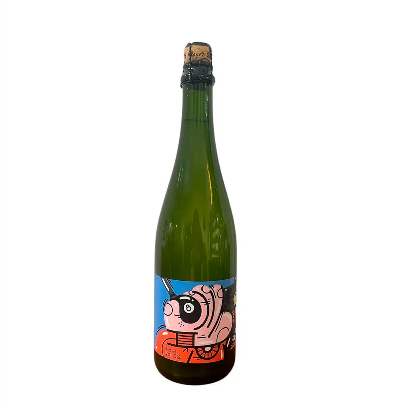 Sidra natural Turbo - Serps