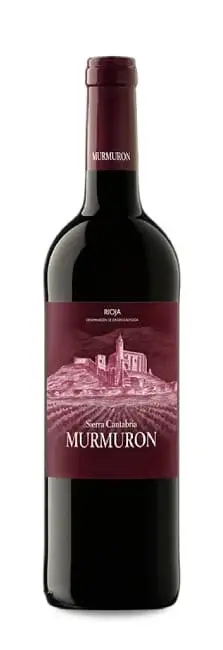 Sierra Cantabria Murmurón
