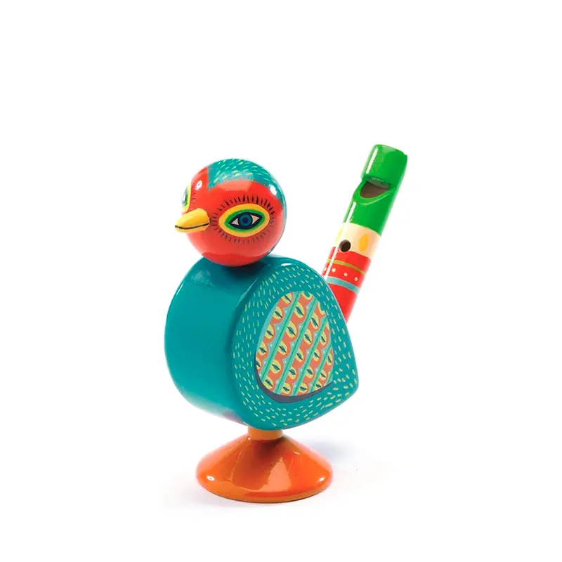Silbato Animambo