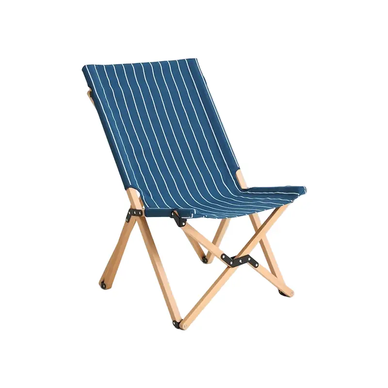 Silla plegable Outdoor Market - HAY