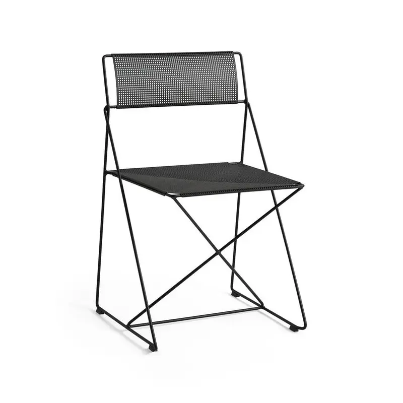 Silla X-Line - Monocromática
