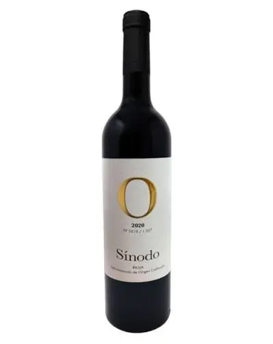 Sinodo O Blanco