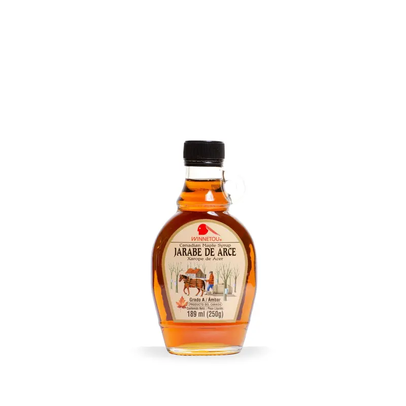 Sirope de Arce 250 g