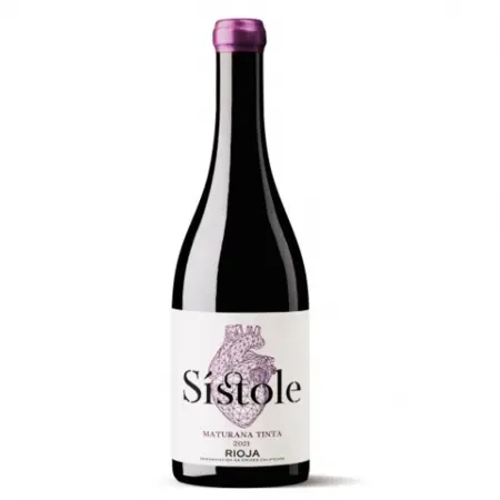 Sistole Maturana Tinta