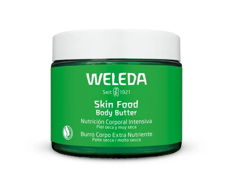 Skin Food Body Butter - Nutrición Corporal Intensiva 150 ml