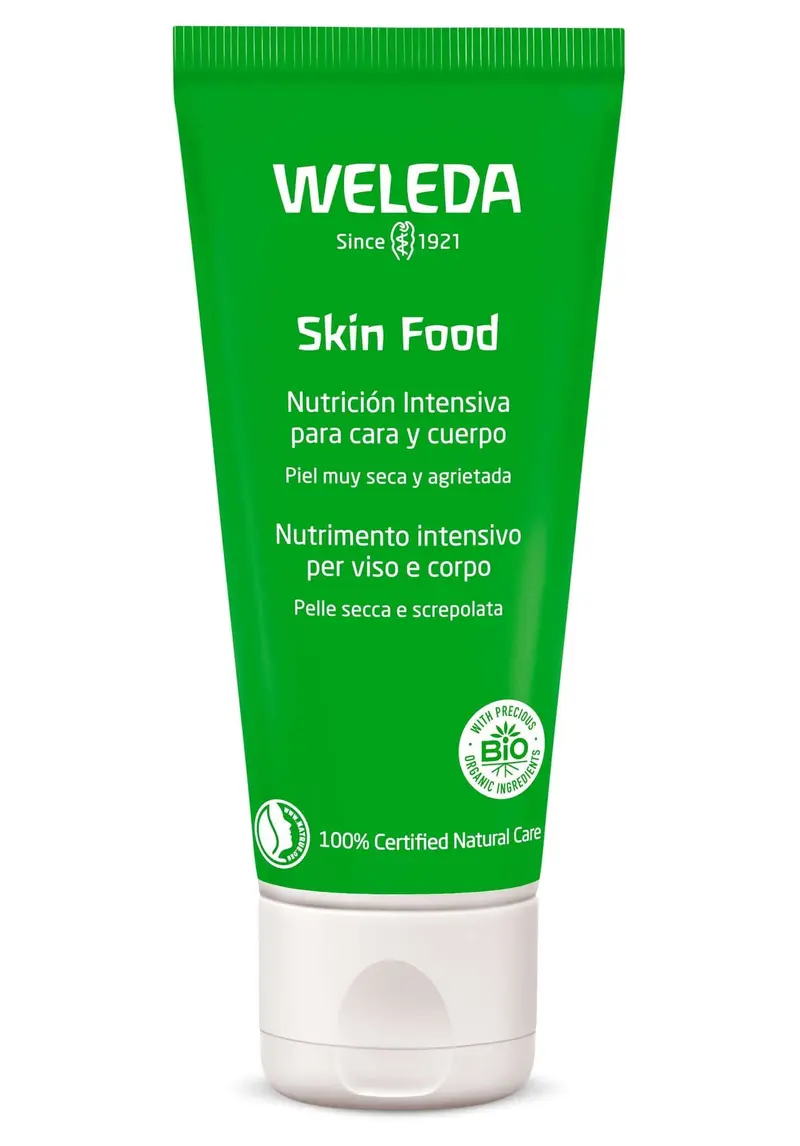 Skin Food Original - Crema Reparadora Intensiva 75 ml - Piel Seca