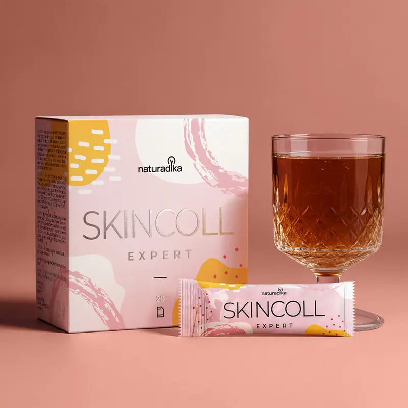 Skincoll Expert