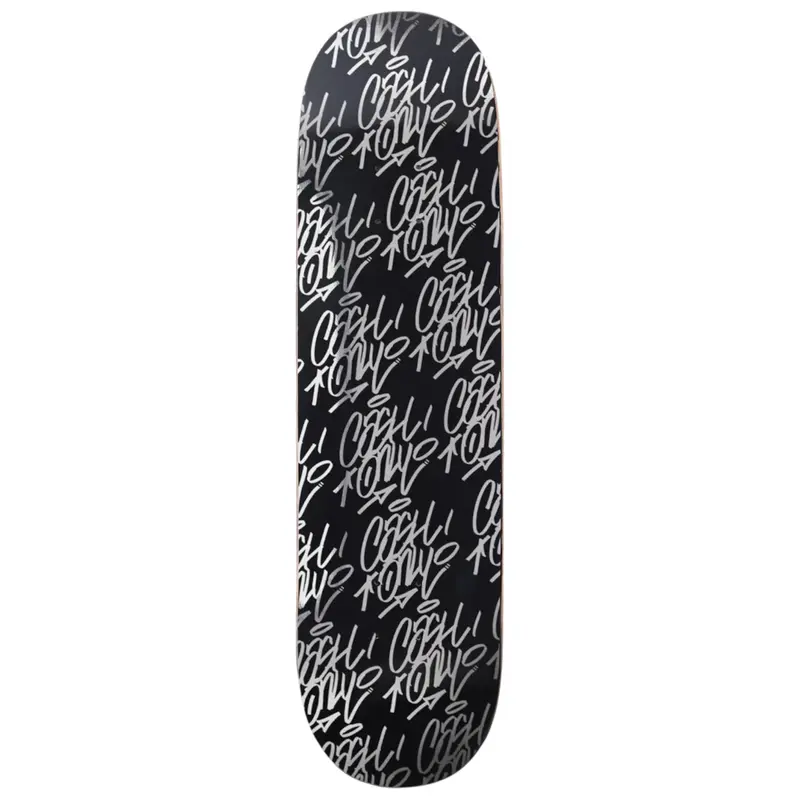 Skuf - Philly Santosuosso Deck