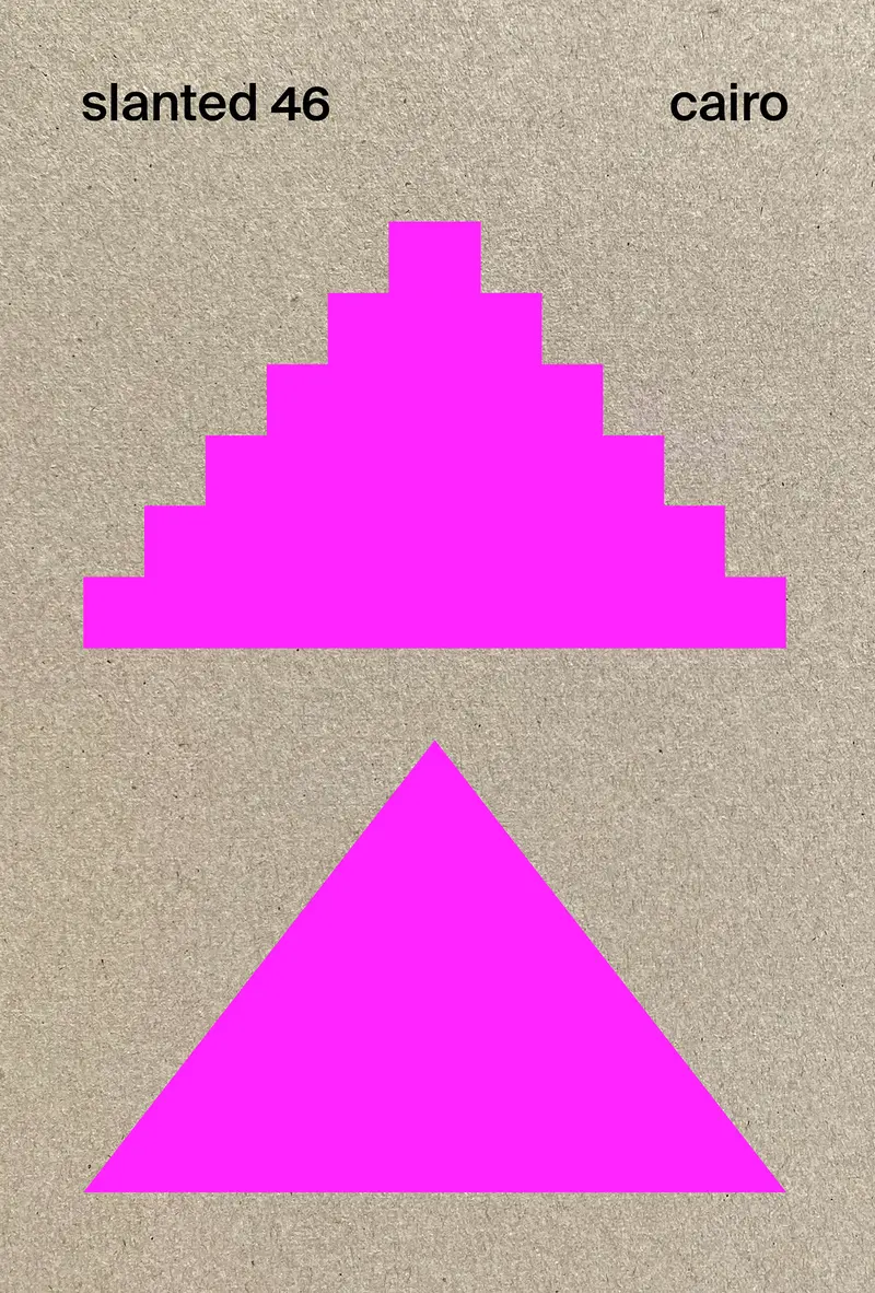 Slanted #46