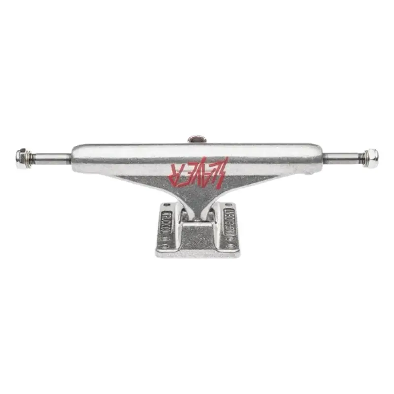Slayer Polished Silver Stage 11 / 149