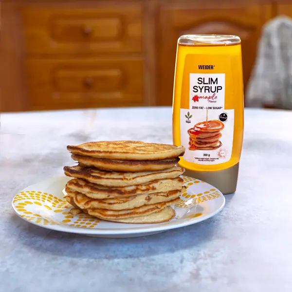 SLIM SYRUP MAPLE